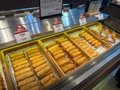 -古来思鱼饼