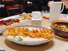 -八府香鸭·啫啫煲(华山路店)