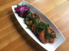 -芽庄MP泰式海鲜海景餐厅