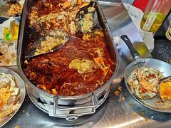 -原乡故事里海鲜大餐(玉祥门北马道巷店)