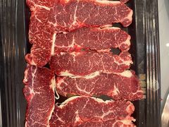 -顶福胜潮汕牛肉火锅(观沙岭店)