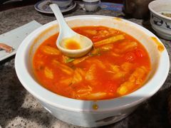 -南京大牌档(香港广场店)