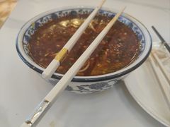 -燕兰楼·清真西北融合菜(亚运村店)