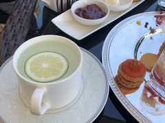 -上海和平饭店华懋阁 Cathay Room