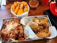 -米屋石锅拌饭(师大店)