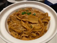 红焖白玉笋片-闽和南(深圳万象城店)