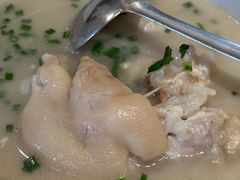 -冯记豆花店(健翔桥店)