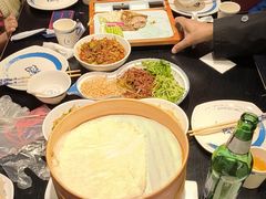 -满园烤鸭·春饼(沈北万达店)