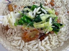 菜茶-曾记汕尾海丰小吃(华强北店)