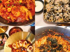 -HOTISLAND海鸡岛·韩国料理(江南西店)