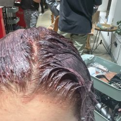 -M+hair salon专业造型沙龙