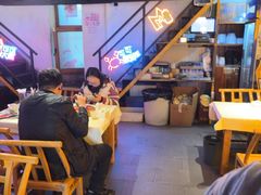 -早酒肖汉老味拌面