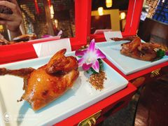 -应天大明王朝·南京菜(中山陵店)