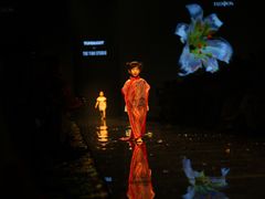 -潮童星少儿模特时尚中心(黄浦博荟广场店)