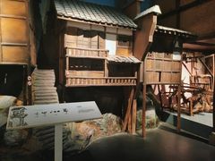 -重庆自然博物馆(新馆)