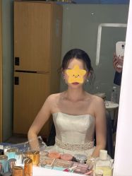 -城市花园婚纱摄影