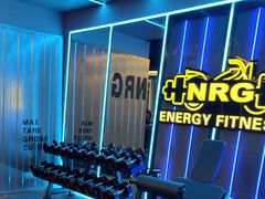 -NRG健身私教CLUB(打浦桥店)