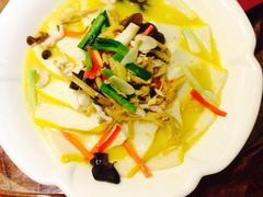 iphone_upload_pic-楚鲜·汉正街一号(天河店)