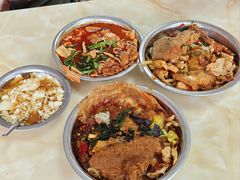 -凤张螺蛳粉·爽口粉(跃进路总店)