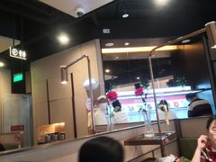 -海底捞火锅(名门店)