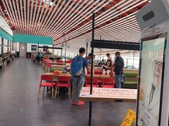 -肯德基(机场三店)