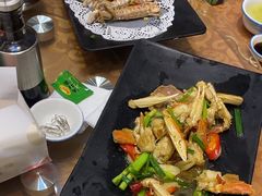 -旺来排档