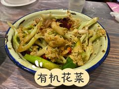 -靓靓蒸虾(中山公园店)