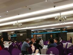 大堂-和记小菜(七宝店)