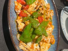 -山石榴·贵州菜(丰盛里店)