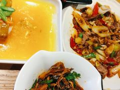 -隔壁老王·家常云南菜(花巷店)