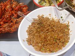 -严三毛口味虾·小严同学的店(曙光路直营店)