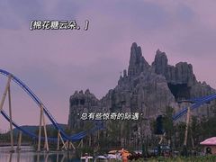 -无锡融创乐园