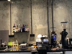 -作咖啡(养育巷店)