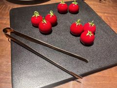 -海派悦庭·海胆烧麦·新融合菜(凯德广场店)