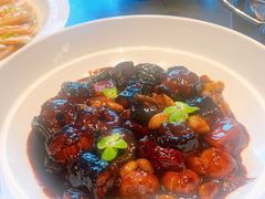 -炊江南·上海菜(国展华漕店)