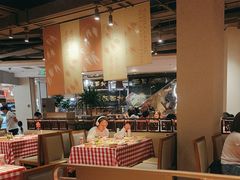 -西贝(六里桥旗舰店)