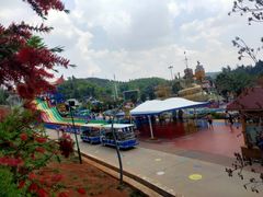 -青鱼湾水上乐园