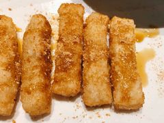 红糖糍粑-十三式重庆江湖菜(金茂览秀城店)