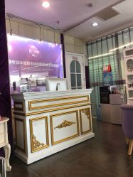 -薇兰专业脱毛连锁机构