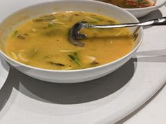 -贡宴盐帮菜自贡驻京联络处餐厅