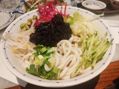 -海碗居老北京炸酱面(增光路店)