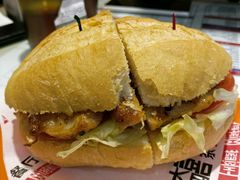 -大四喜茶餐厅(井岸店)