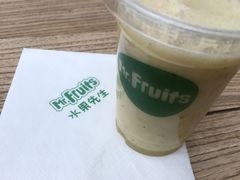 -Mr.Fruits水果先生(朝阳门悠唐店)