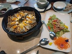 -绣园·茶食宴(湘绣博物馆店)