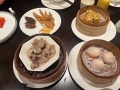 -京香轩·中餐厅(上海中庚聚龙酒店)