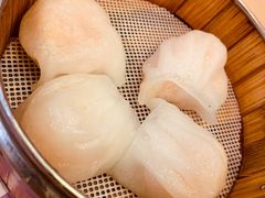 水晶虾饺-百家鸡味馆(清泰店)