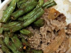 -食其家·牛丼咖喱(金桥太茂店)
