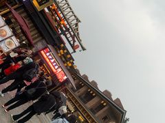 -子午路张记肉夹馍(兵马俑店)