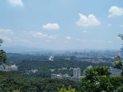 -高榜山景区