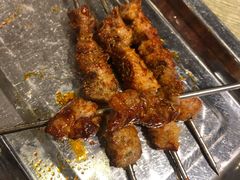 -巴依兄弟西域美食(机场店)